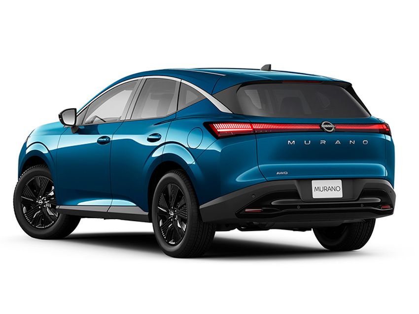 日産「ムラーノ」が日本に帰還！ アメリカ仕込みの快適SUVが叶える、余裕のロングドライブ - 3枚目の画像