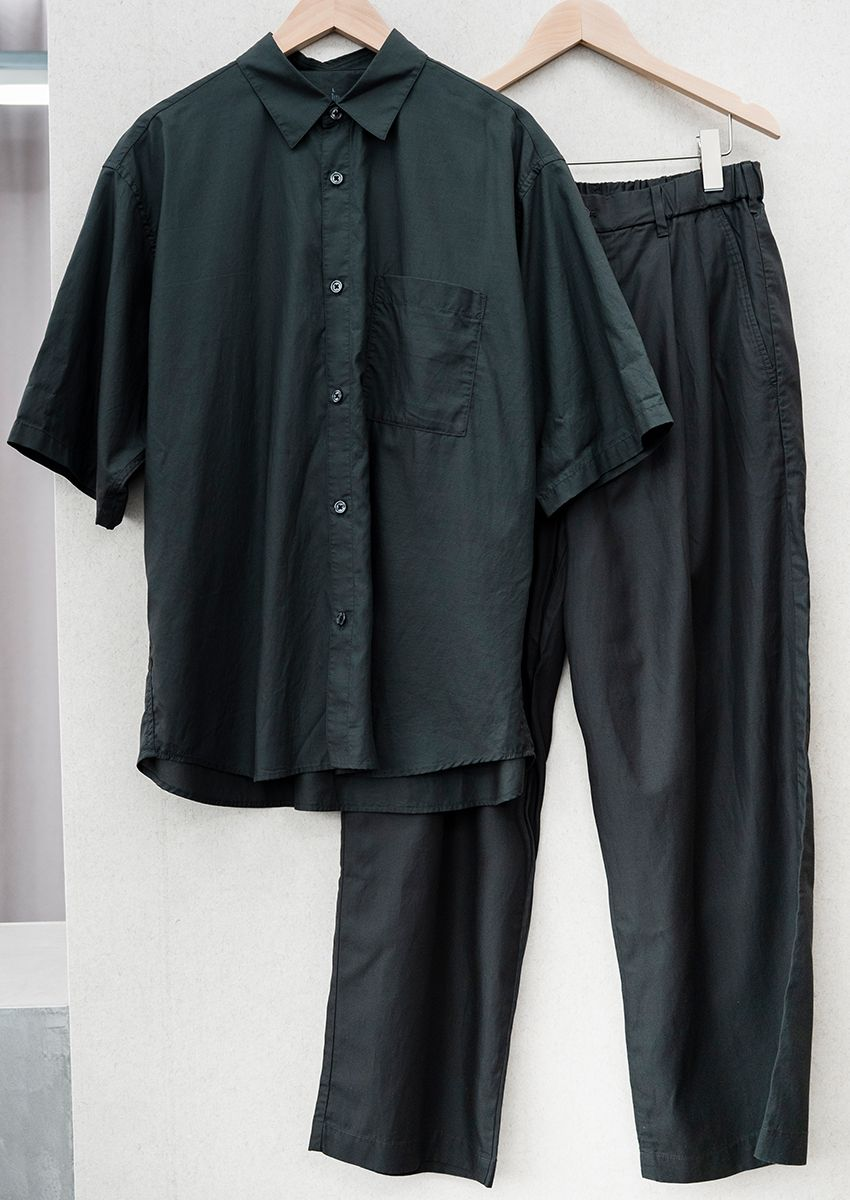 「Tシャツ×デニム」で差がつく秘訣は？「無印良品」新作を速報レポ！【今週の人気記事TOP5】 - 5枚目の画像