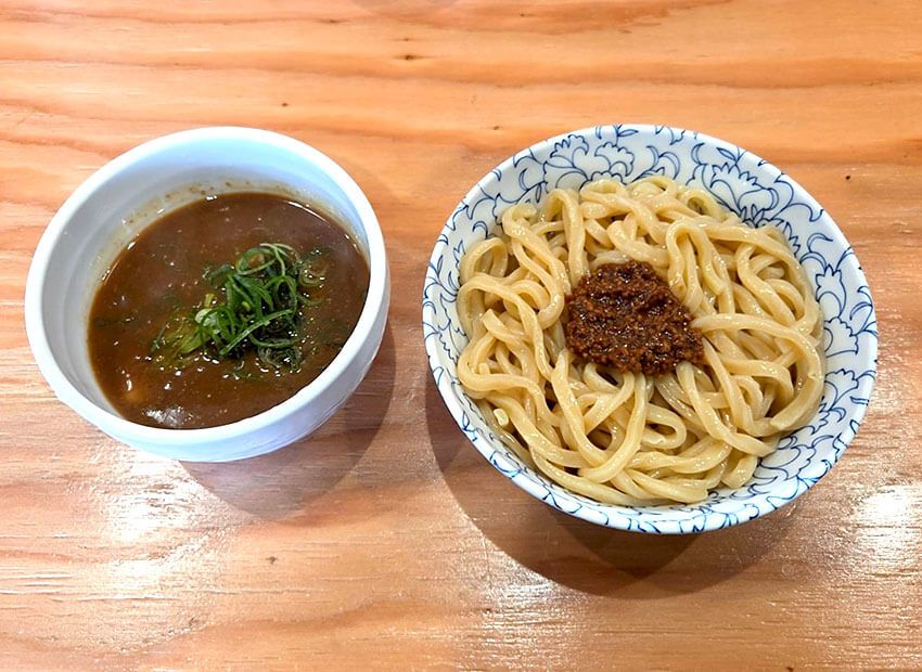 ラーメン王国・札幌は“味噌だけ”じゃない！ 淡麗、つけ麺……官僚が激推しする至高の4杯 - 9枚目の画像