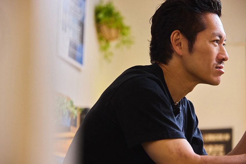 「遠回りこそが最短の道」般若が語るジョジョ『スティール・ボール・ラン』の魅力と狂気 - 4枚目の画像