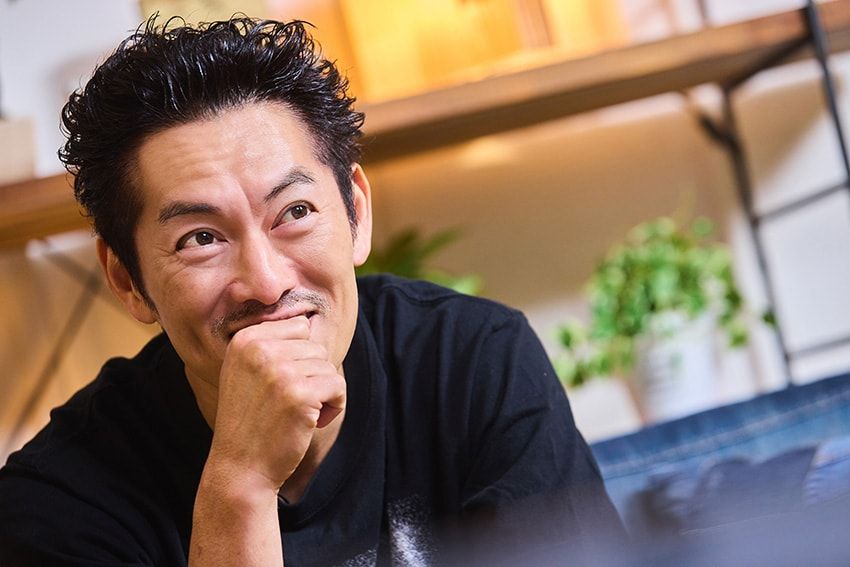 「遠回りこそが最短の道」般若が語るジョジョ『スティール・ボール・ラン』の魅力と狂気 - 5枚目の画像