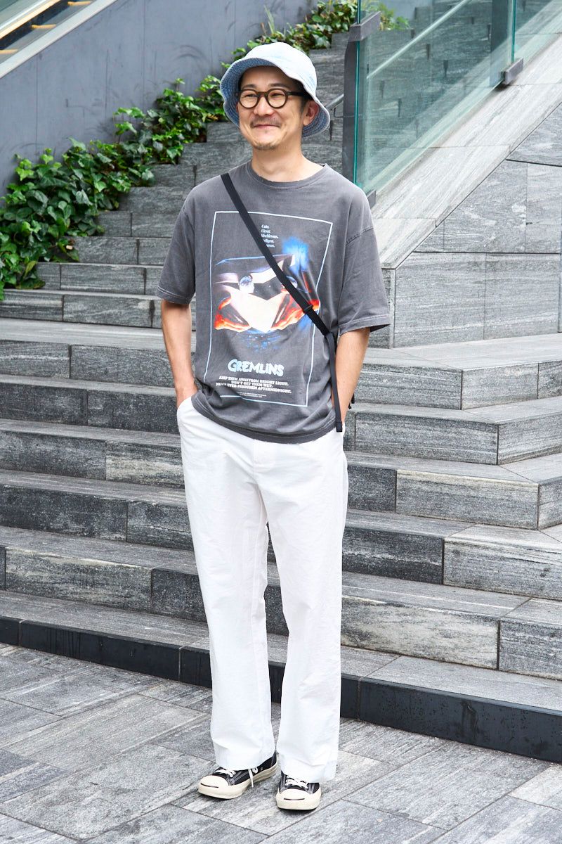 帽子＝ニューハッタン