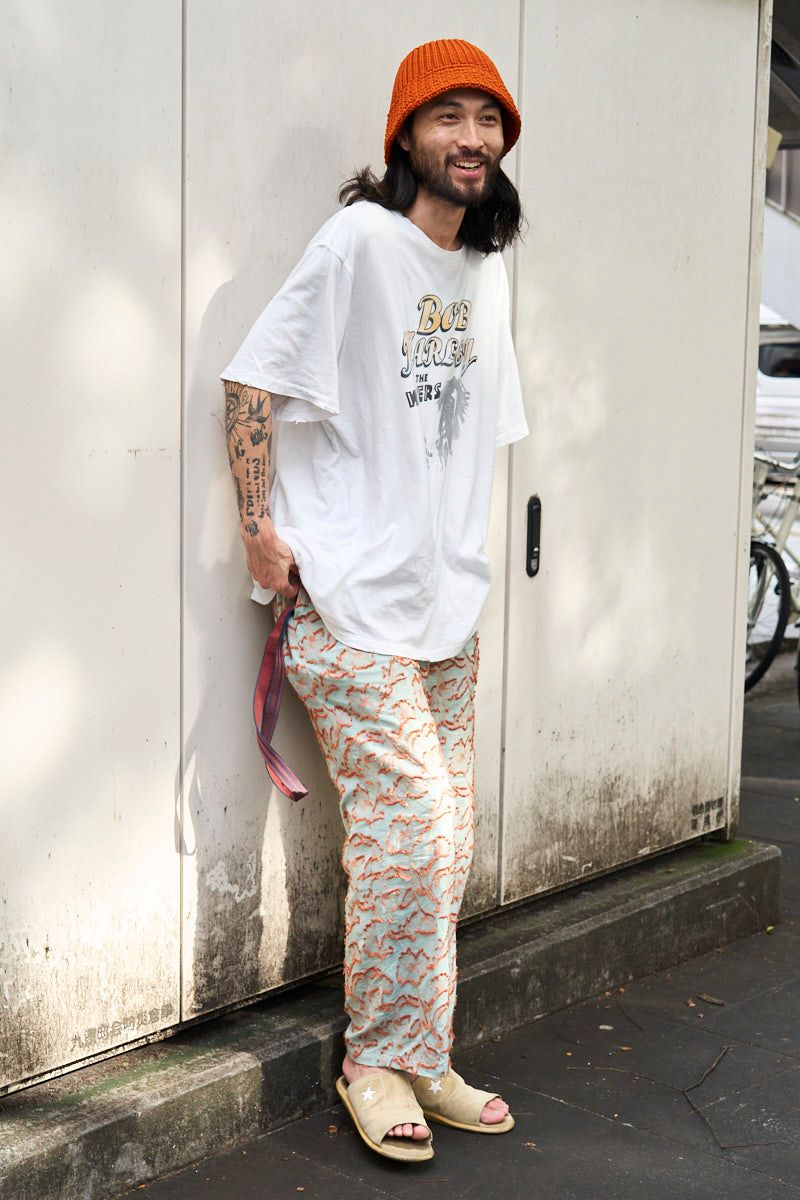 帽子＝ビームス