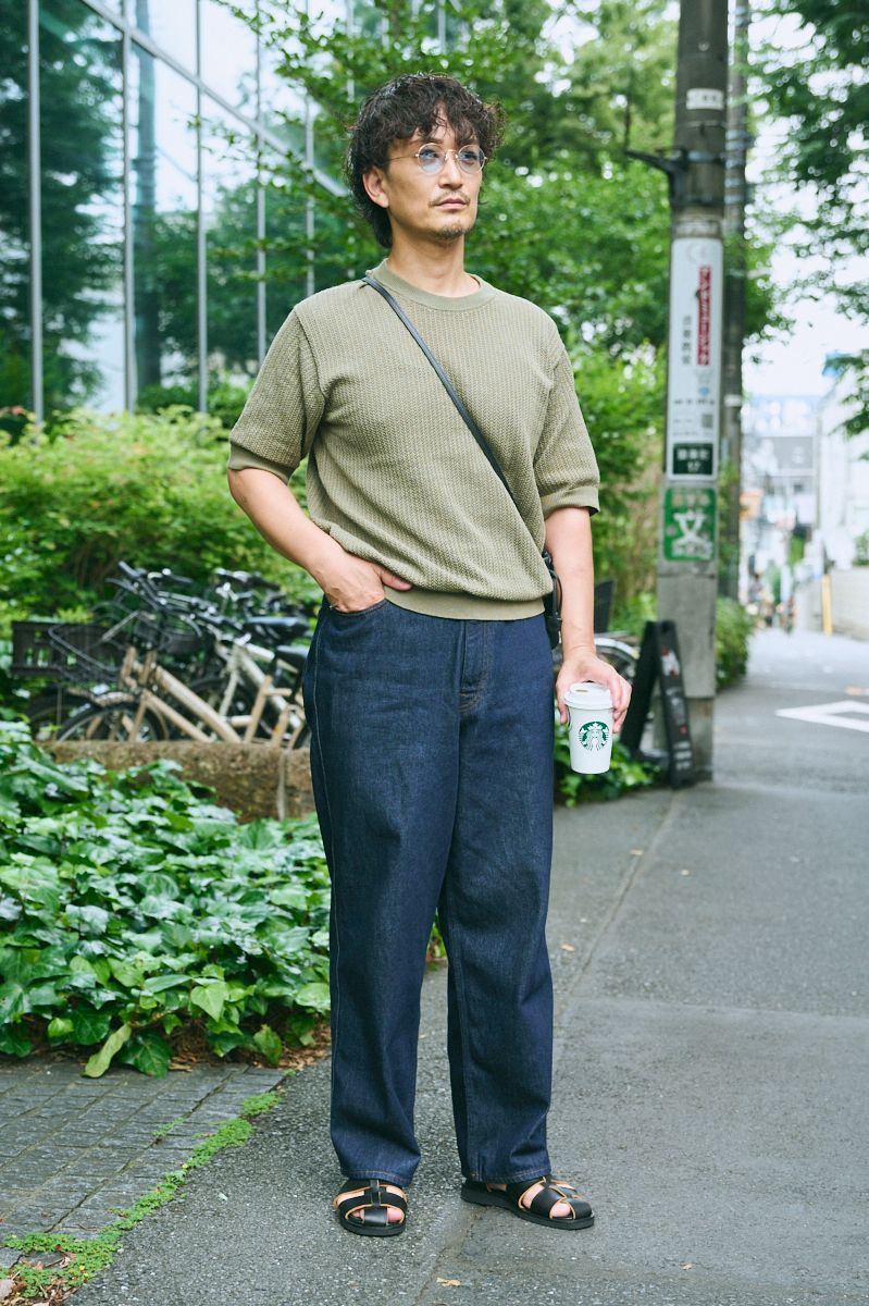 眼鏡＝アイヴァン