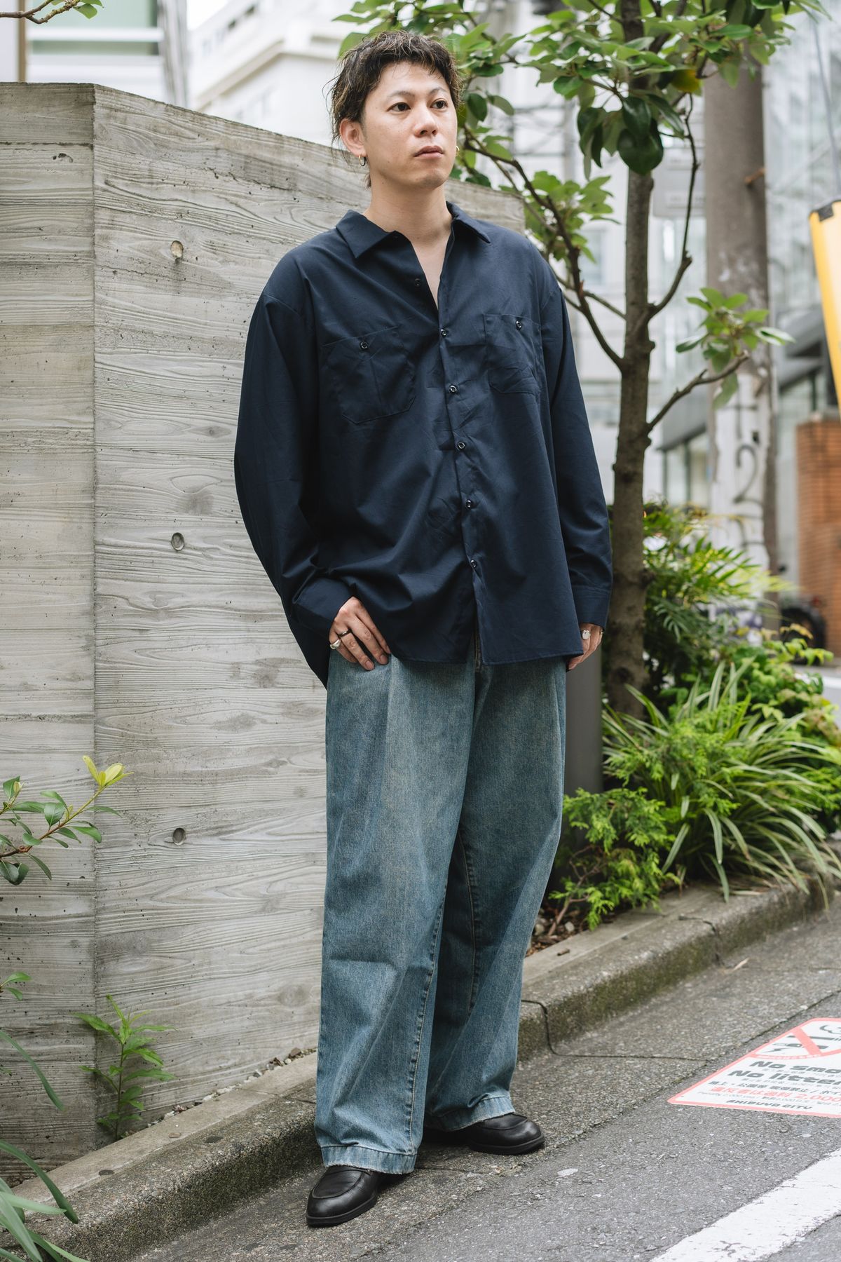 ピアス＝シュンオークボ