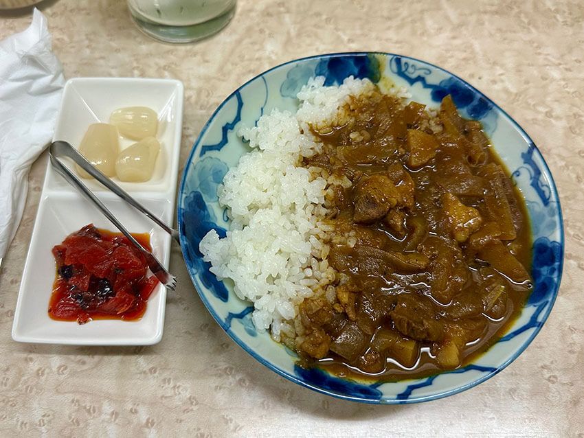 夏に必食の“元祖系冷やし麺”3杯。「霞が関で2番目にラーメンを食べる男」が推す盛岡冷麺、ジャージャー麺etc. - 17枚目の画像