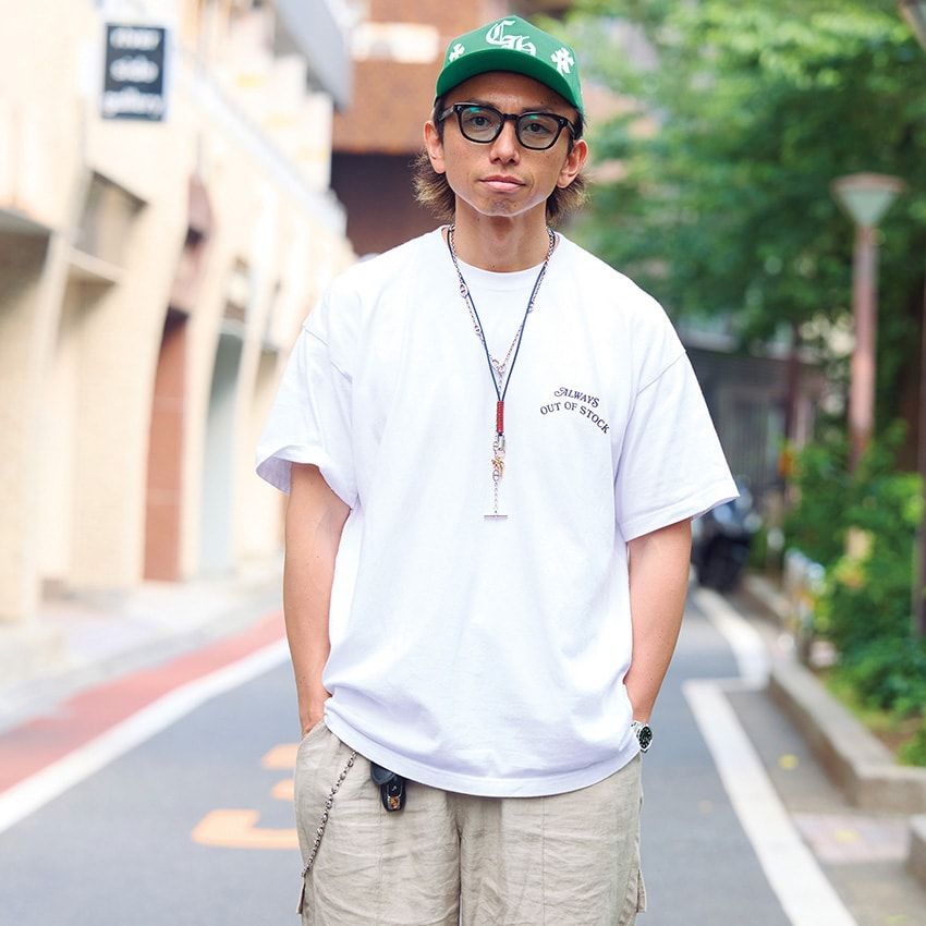 いつもの装いに＋αする愛着あるリッチブランド。「エルメス」「グッチ」「ウブロ」etc. - 13枚目の画像
