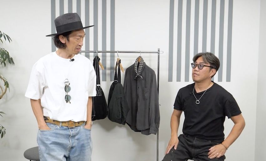 夏のシンプルコーデを格上げする“小物”8選！ スタイリスト推薦＆編集長の愛用サングラス、ベルト、バッグetc. - 8枚目の画像