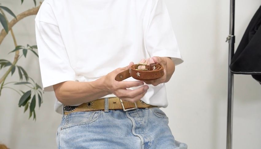 原の私物