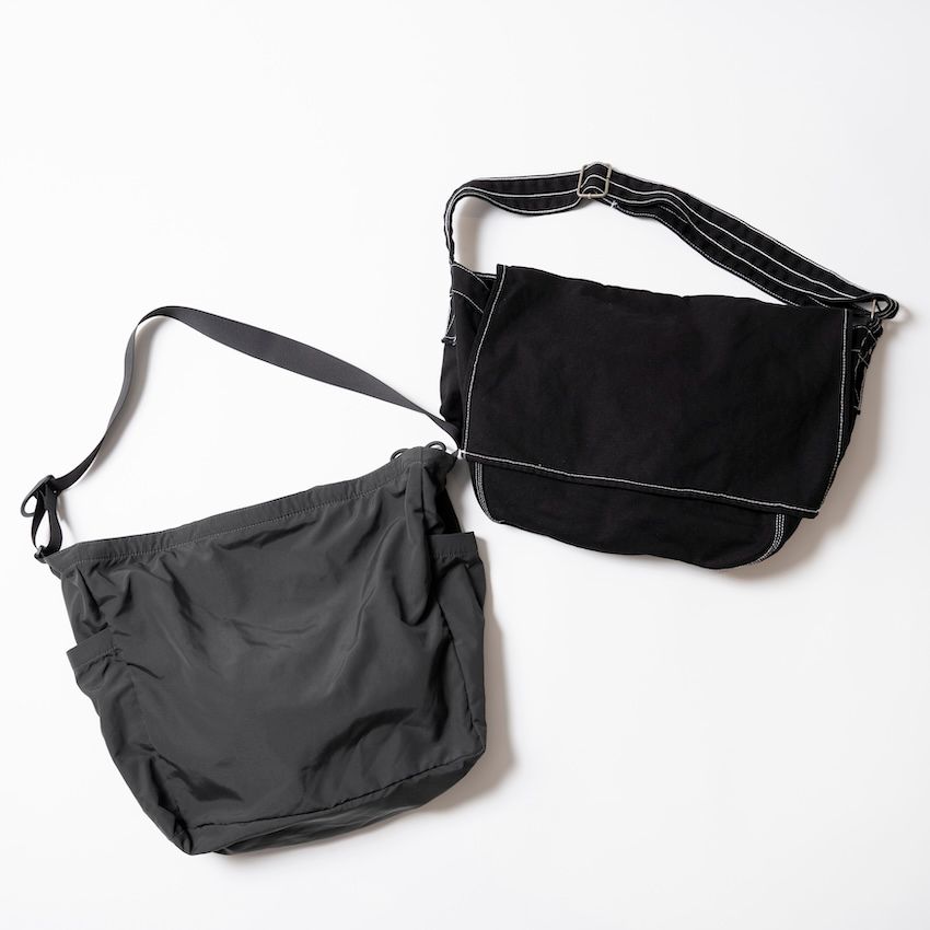（左から）1万1550円／MT RAINIER × HSD、1万5180円／HIGH!STANDARD （ともにHIGH! STANDARD  03-3464-2109）
