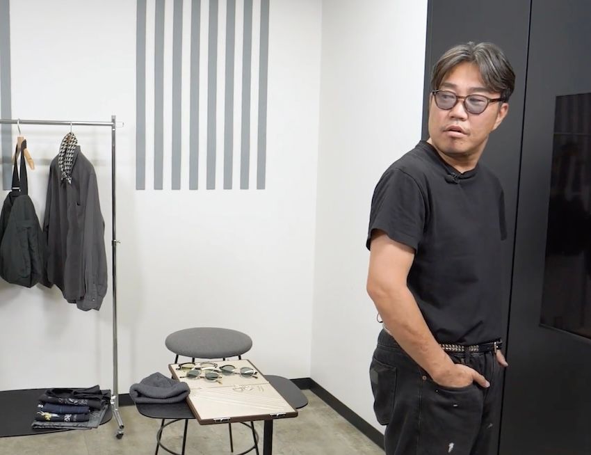 夏のシンプルコーデを格上げする“小物”8選！ スタイリスト推薦＆編集長の愛用サングラス、ベルト、バッグetc. - 15枚目の画像