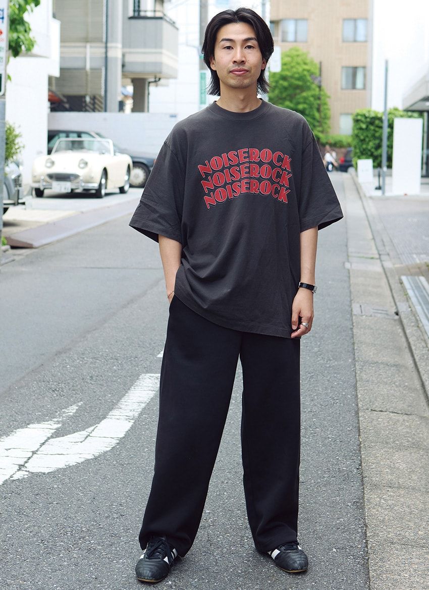 パンツ＝ブラームス