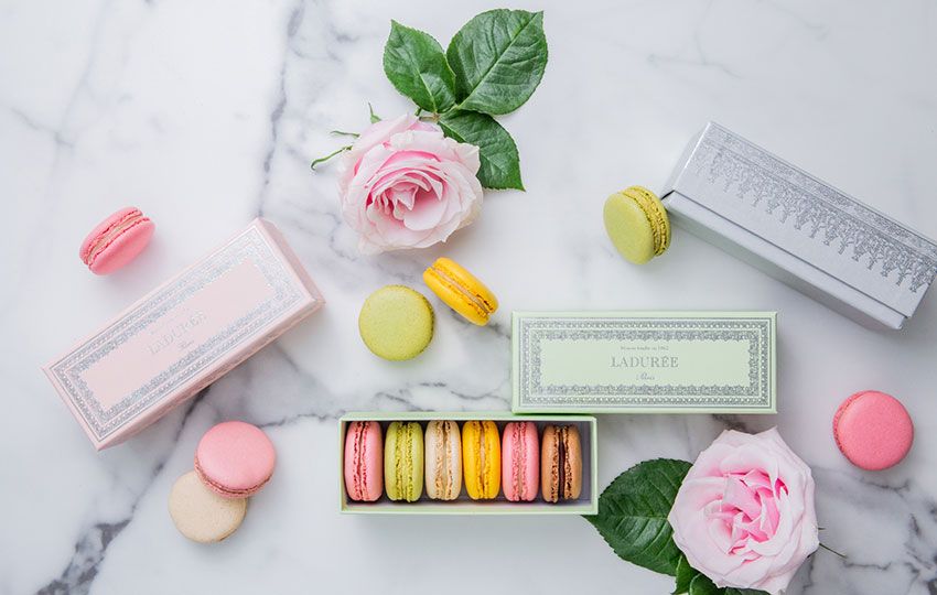 Ladurée
