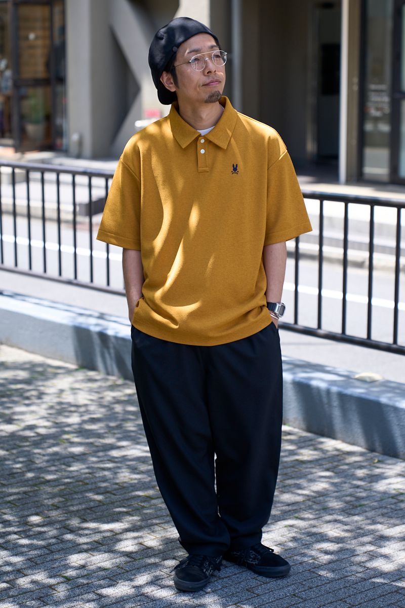 帽子＝シーピーエイチ