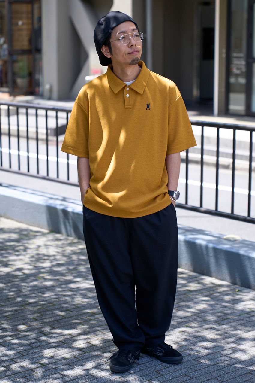 アイウェア選びに新トレンドか？ 街で目立つ“ダブルブリッジ”愛用者をパパラッチ - 10枚目の画像