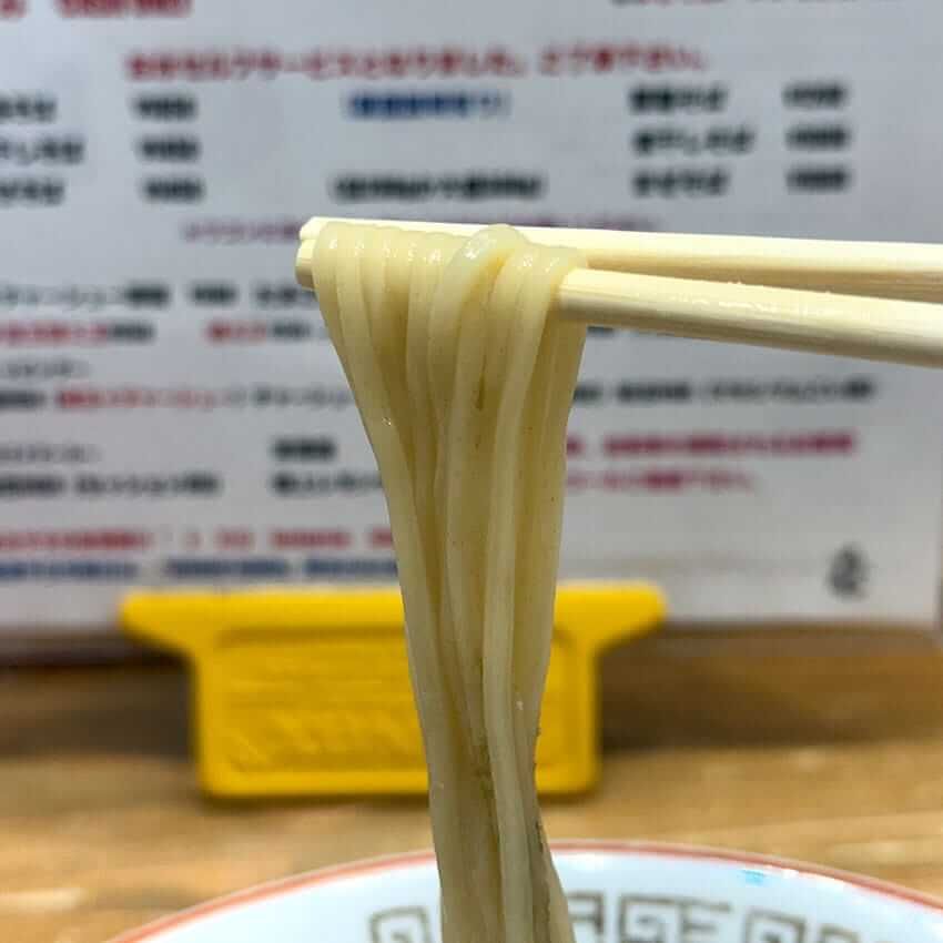 人気YouTuber・SUSURU推薦！酷暑に食べたい“冷やしラーメン”3選。とうもろこし麺、ネバネバまぜそば… - 21枚目の画像