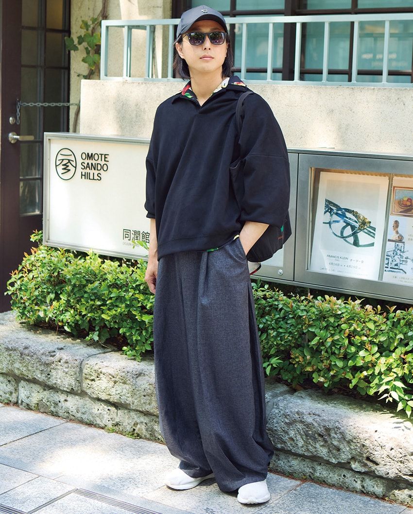 総勢20名！東京のファッション主要都市で見つけた洒落者をイッキ見 - 16枚目の画像