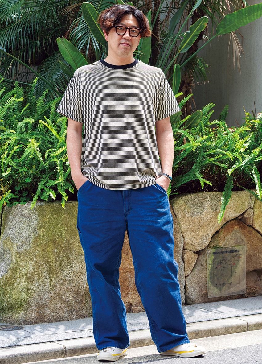 Tシャツ＝グッドオン