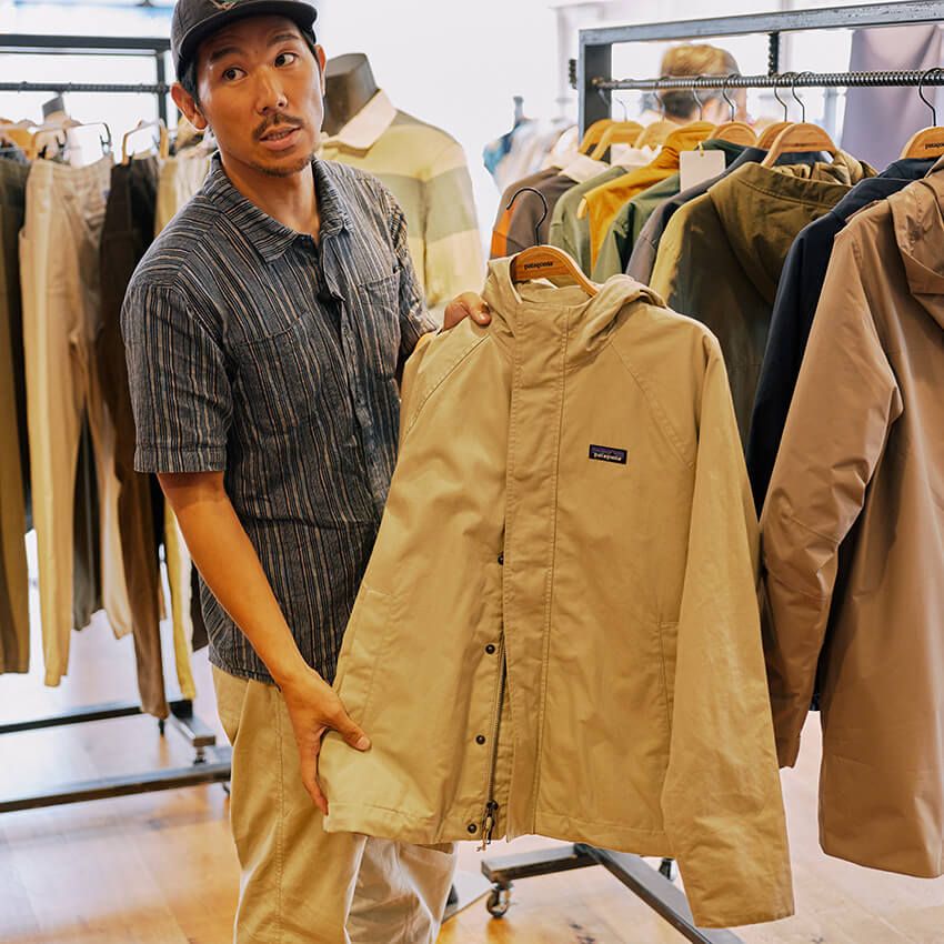 【パタゴニア速報】定番の進化＆注目の新作をキャッチ！人気のダウン、フリースetc.を一挙公開 - 20枚目の画像