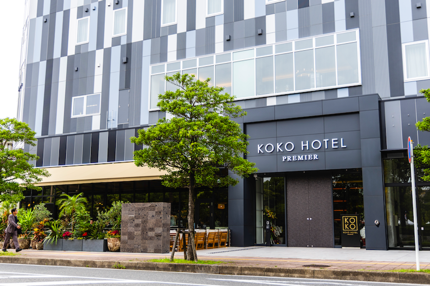 KOKO HOTELSを起点に始まる、ポラリス・ホールディングスの挑戦 - 5枚目の画像