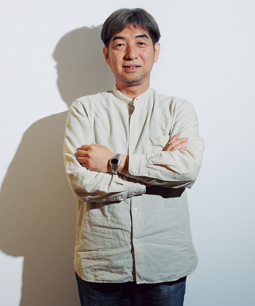 プロモダクション代表が語る“デジタルウォッチ”の魅力「混沌の時代が生んだ創意工夫が面白い」 - 1枚目の画像