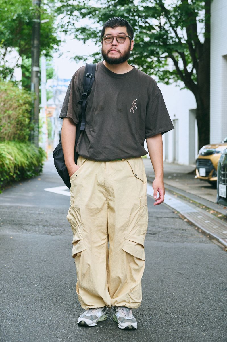 眼鏡＝ギュパール