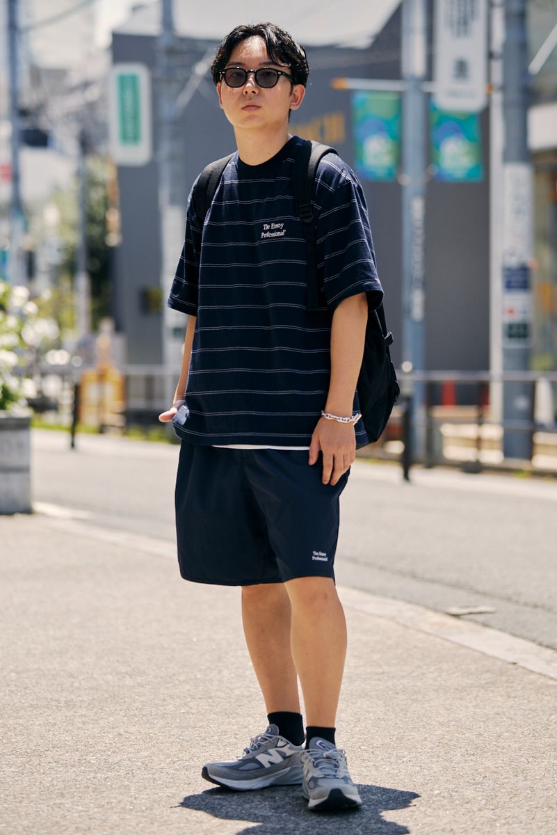 眼鏡＝モスコット
