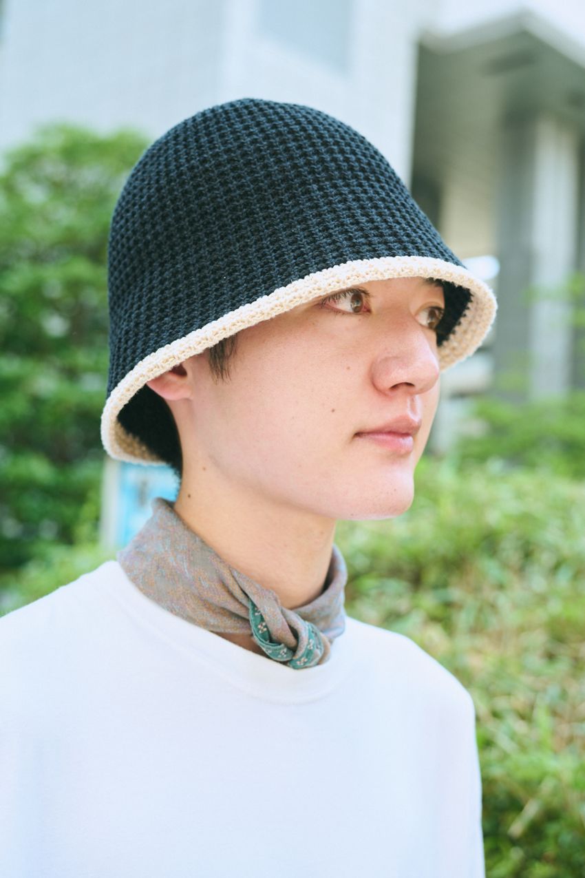 猛暑の夏、“バンダナ”愛用者が急増中！実用的＆アクセントにも効果的なアレンジ術をスナップで - 7枚目の画像