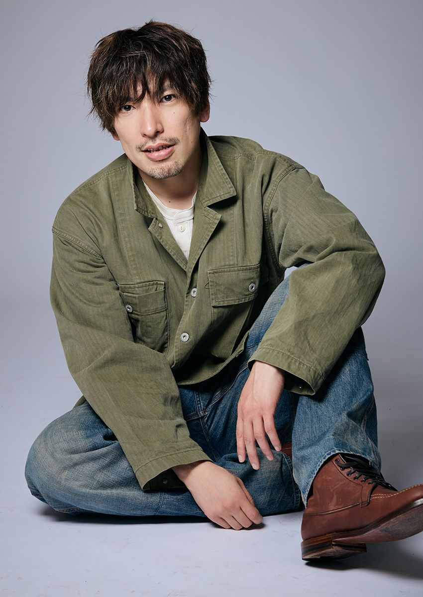 ポロシャツの“おじさん見え”を簡単回避！「ユニクロ」新作デニムレビュー【今週の人気記事TOP5】 - 6枚目の画像