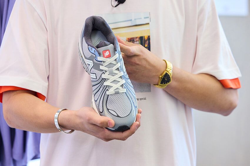 全国30店舗の「ニューバランス」スタッフにガチ調査！ “この夏、買って良かったスニーカー”BEST3 - 7枚目の画像