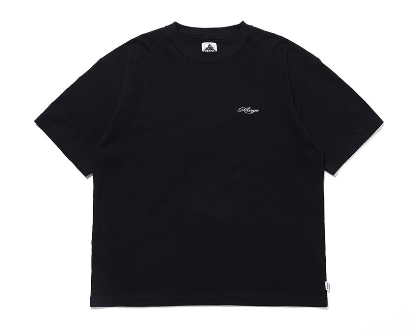 「JP Original Recycled Cotton Tee」１万１000円／エクストララージ ファブリック　03-5768-2233　