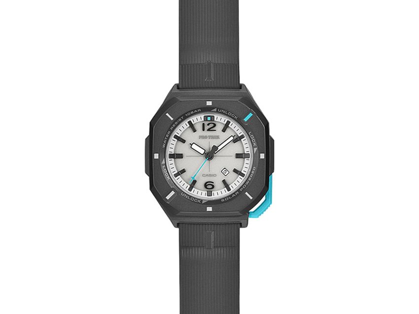 G-SHOCKで育った40代へ。「10万円以下の新作カシオ」が腕時計をもう一度面白くする - 2枚目の画像