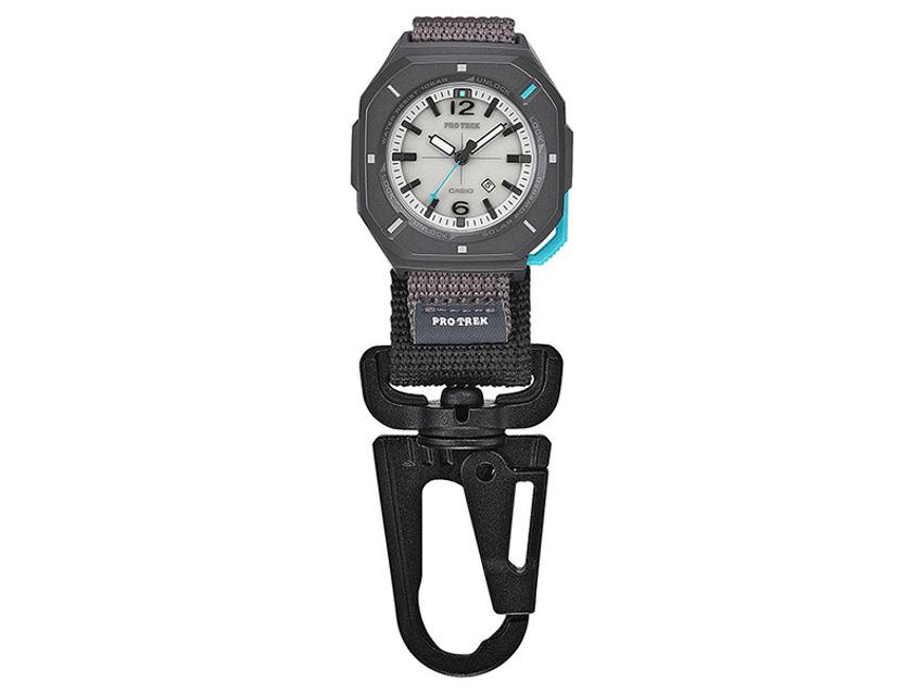 G-SHOCKで育った40代へ。「10万円以下の新作カシオ」が腕時計をもう一度面白くする - 3枚目の画像