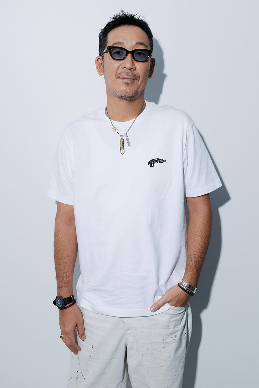 リーバイス社員の“自腹買い”モデルを調査！コブクロ黒田さんの私服パパラッチ【今週の人気記事TOP5】 - 1枚目の画像