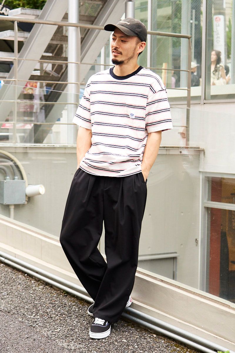 帽子＝ネイバーフッド