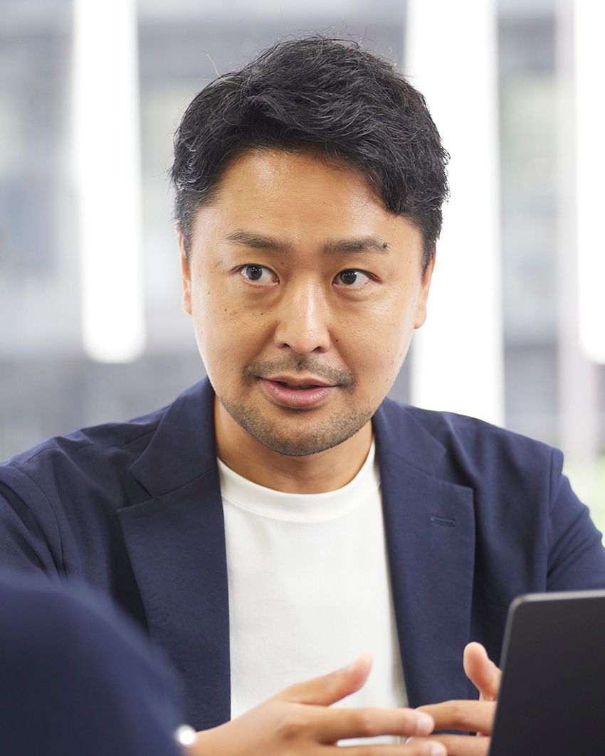 「統計から見ると、世界では1分に2人が大腸がんで亡くなっている。でも、早期に見つけることができれば命を落とさなくていい病気であることは先述した通り。だから1分1秒でも早く、僕たちのこの革新的な成果を世に出したい。自分が寝込んで1日遅れたら、そのぶん救える人に届くのが遅くなってしまいます」