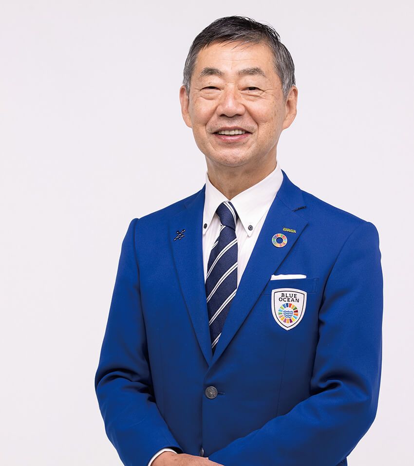 海の未来を考える「THE BLUEKEEPERS AWARD 2026」受賞者決定、8月22日に授賞式も - 12枚目の画像