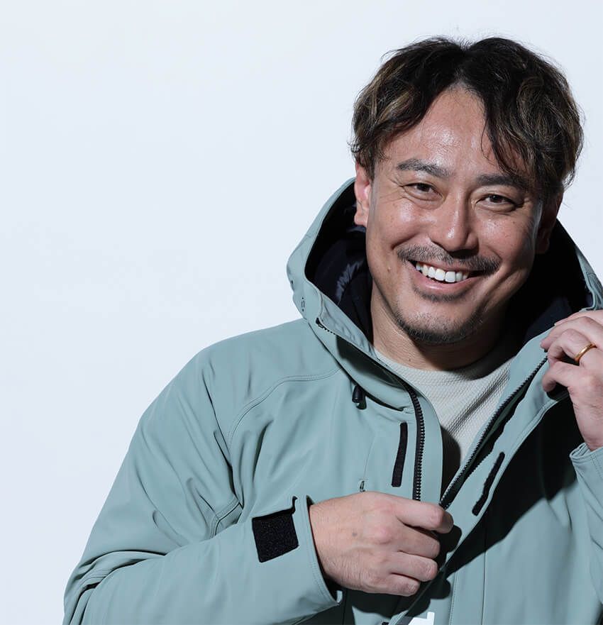 皆川賢太郎さん/一般財団法人冬季産業再生機構 代表理事／スポーツ庁スポーツ審議会委員
