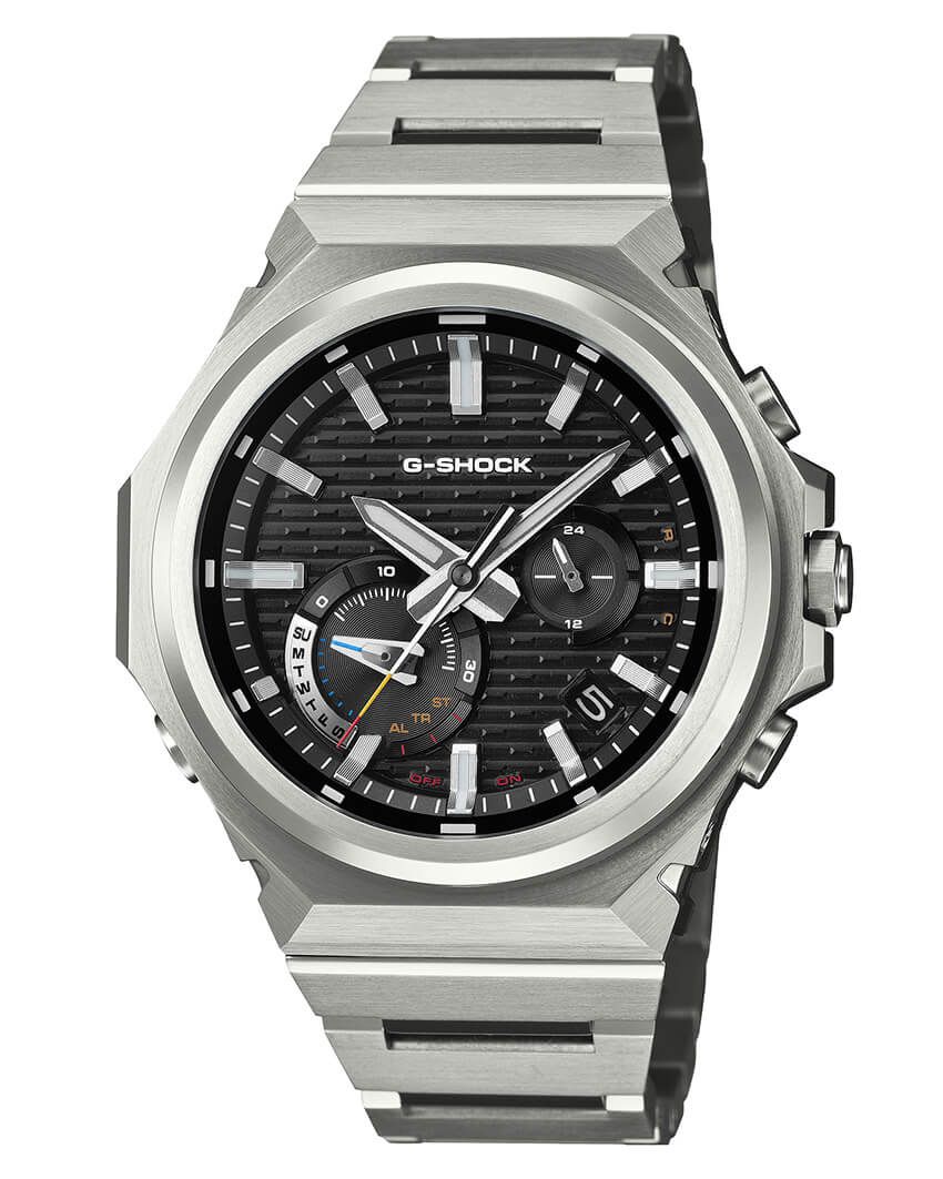【G-SHOCK編】本当に今売れてる時計を大発表！ 1位は高級感が増したあの原点モデルだ！ - 2枚目の画像