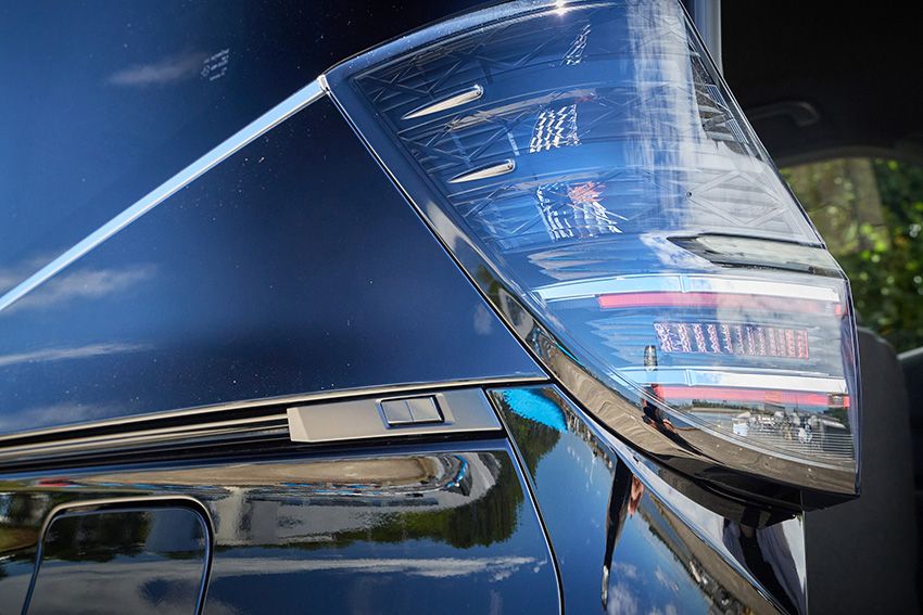 「ノア」じゃ物足りない人へ。トヨタ新型「ヴォクシー」の実車チェックで分かった“買い”の理由 - 63枚目の画像