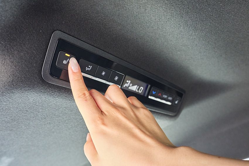 「ノア」じゃ物足りない人へ。トヨタ新型「ヴォクシー」の実車チェックで分かった“買い”の理由 - 42枚目の画像