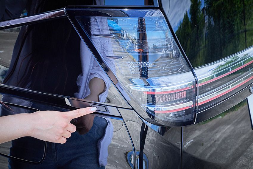 「ノア」じゃ物足りない人へ。トヨタ新型「ヴォクシー」の実車チェックで分かった“買い”の理由 - 71枚目の画像