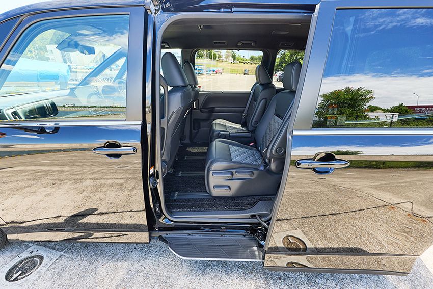 「ノア」じゃ物足りない人へ。トヨタ新型「ヴォクシー」の実車チェックで分かった“買い”の理由 - 26枚目の画像