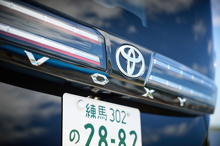 「ノア」じゃ物足りない人へ。トヨタ新型「ヴォクシー」の実車チェックで分かった“買い”の理由 - 81枚目の画像
