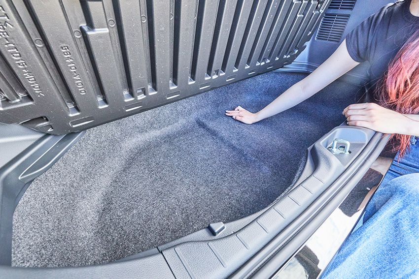 「ノア」じゃ物足りない人へ。トヨタ新型「ヴォクシー」の実車チェックで分かった“買い”の理由 - 65枚目の画像