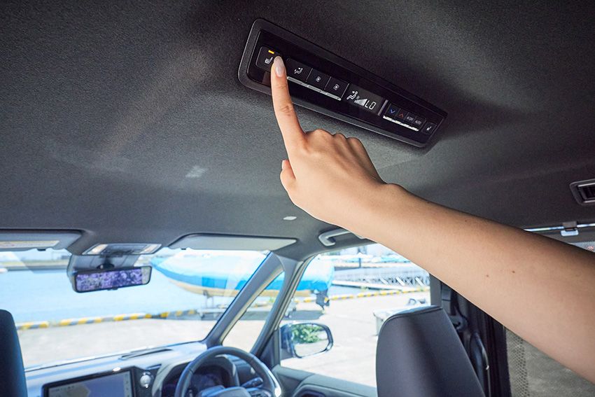 「ノア」じゃ物足りない人へ。トヨタ新型「ヴォクシー」の実車チェックで分かった“買い”の理由 - 43枚目の画像