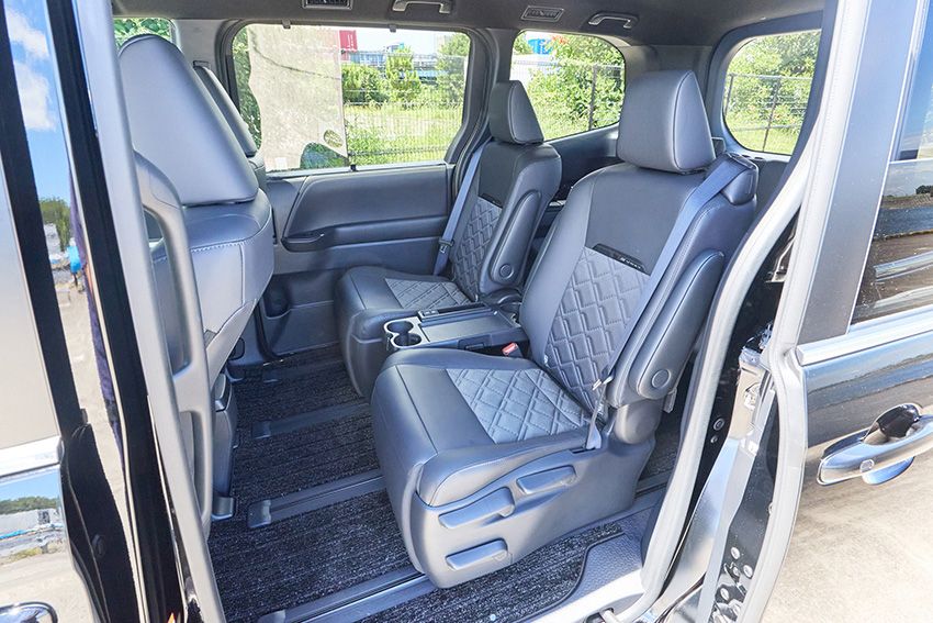 「ノア」じゃ物足りない人へ。トヨタ新型「ヴォクシー」の実車チェックで分かった“買い”の理由 - 56枚目の画像