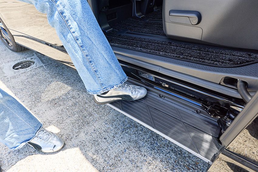 「ノア」じゃ物足りない人へ。トヨタ新型「ヴォクシー」の実車チェックで分かった“買い”の理由 - 28枚目の画像