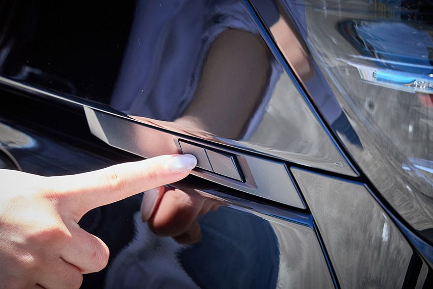 「ノア」じゃ物足りない人へ。トヨタ新型「ヴォクシー」の実車チェックで分かった“買い”の理由 - 72枚目の画像