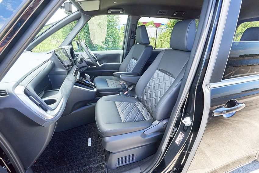 「ノア」じゃ物足りない人へ。トヨタ新型「ヴォクシー」の実車チェックで分かった“買い”の理由 - 45枚目の画像
